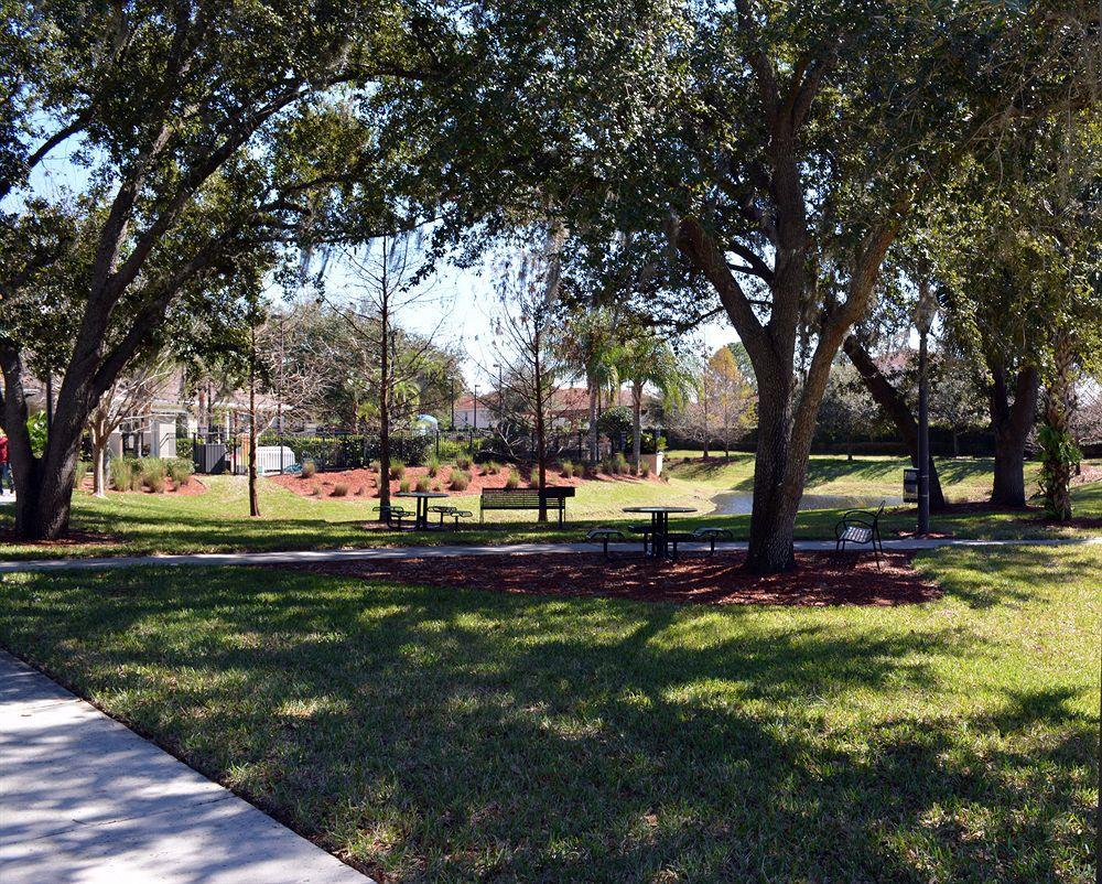 Florida Villas And Elite Homes Celebration Eksteriør billede