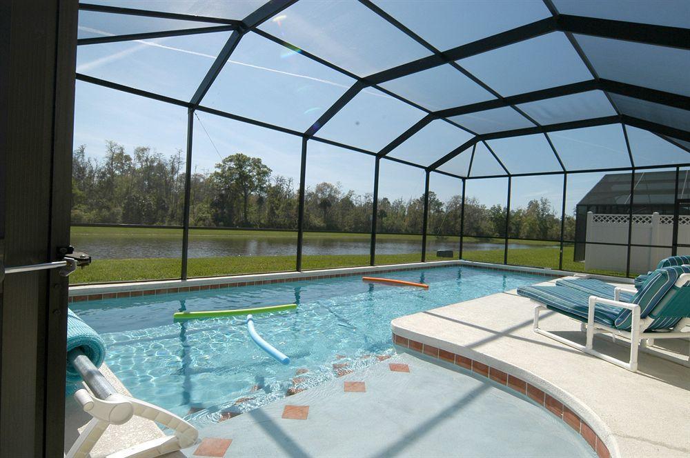 Florida Villas And Elite Homes Celebration Eksteriør billede