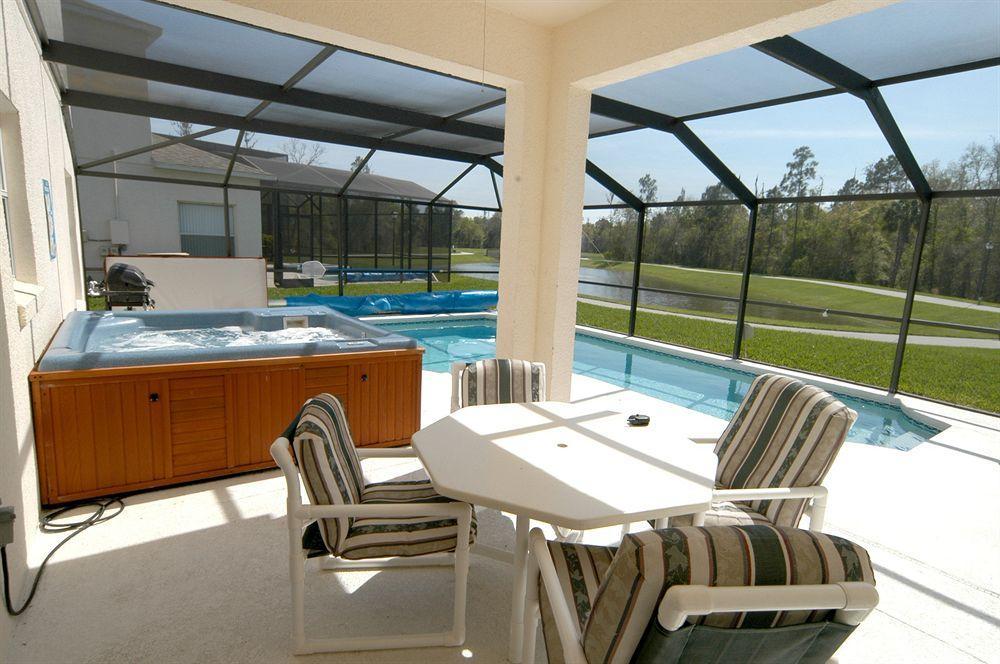 Florida Villas And Elite Homes Celebration Eksteriør billede