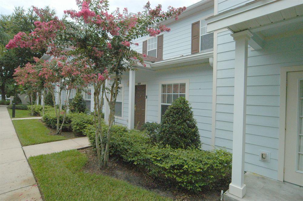 Florida Villas And Elite Homes Celebration Eksteriør billede