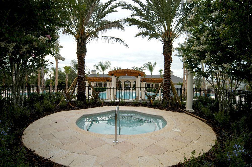 Florida Villas And Elite Homes Celebration Eksteriør billede