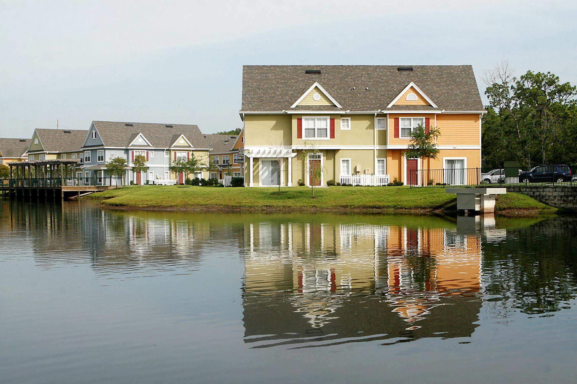 Florida Villas And Elite Homes Celebration Eksteriør billede