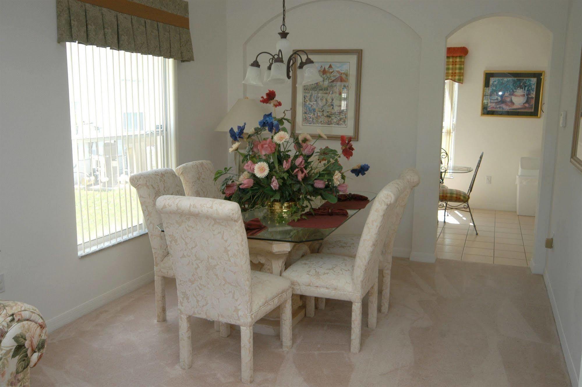 Florida Villas And Elite Homes Celebration Eksteriør billede